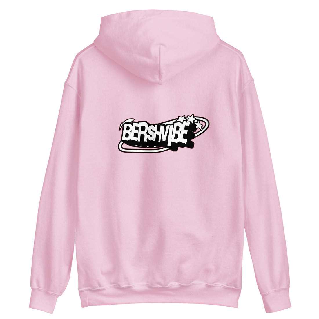 Sweatshirt Bershvibe