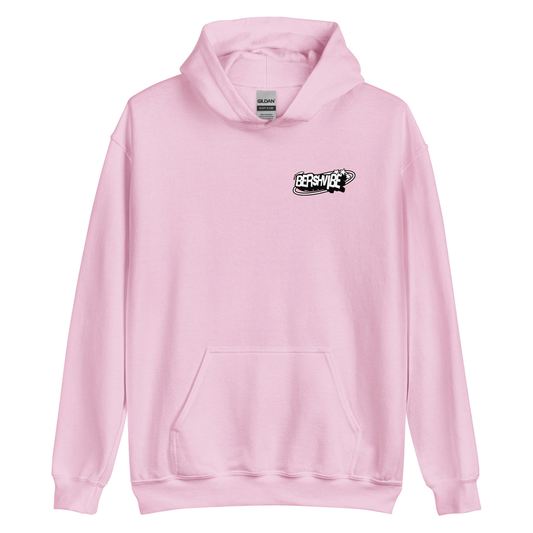 Sweatshirt Bershvibe