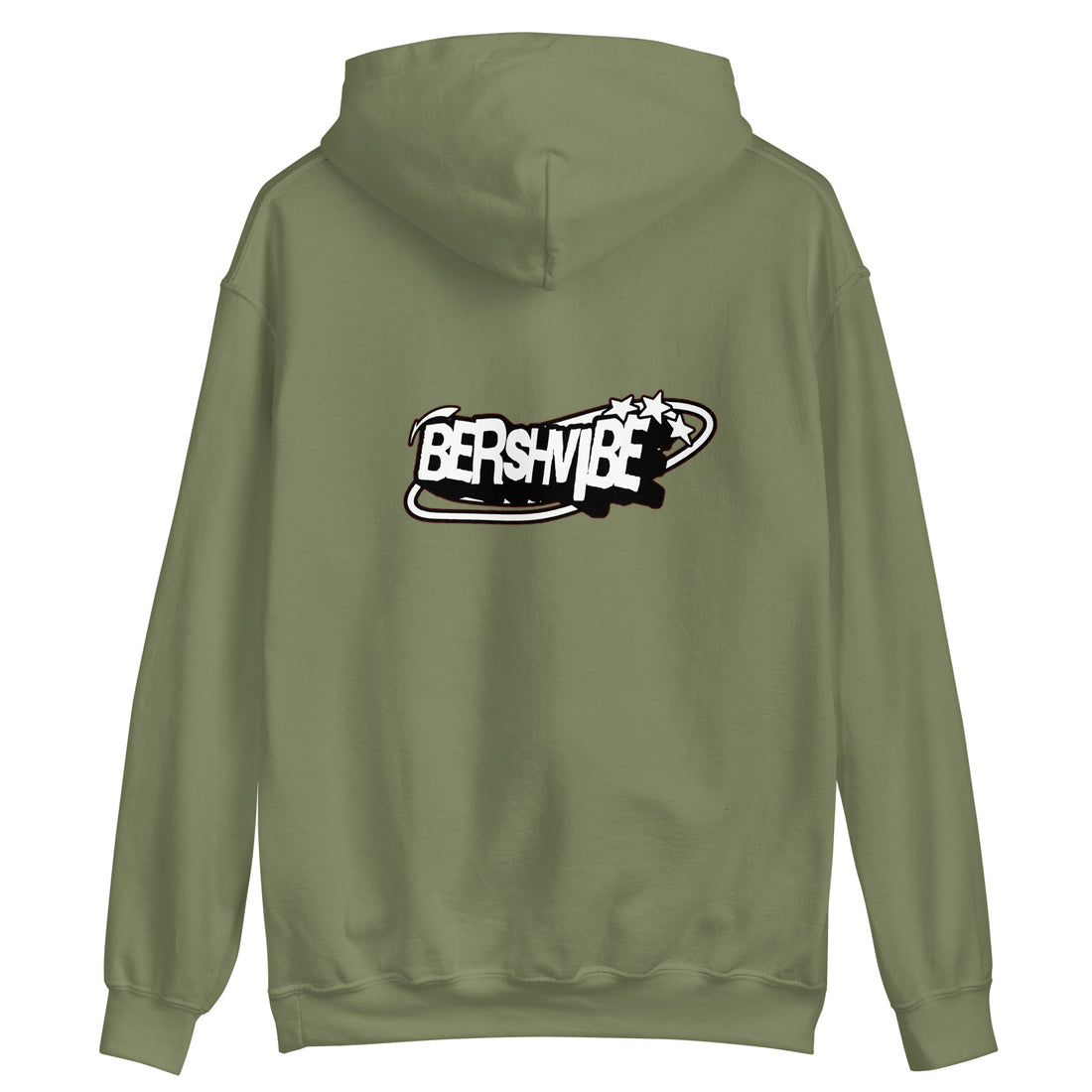 Sweatshirt Bershvibe