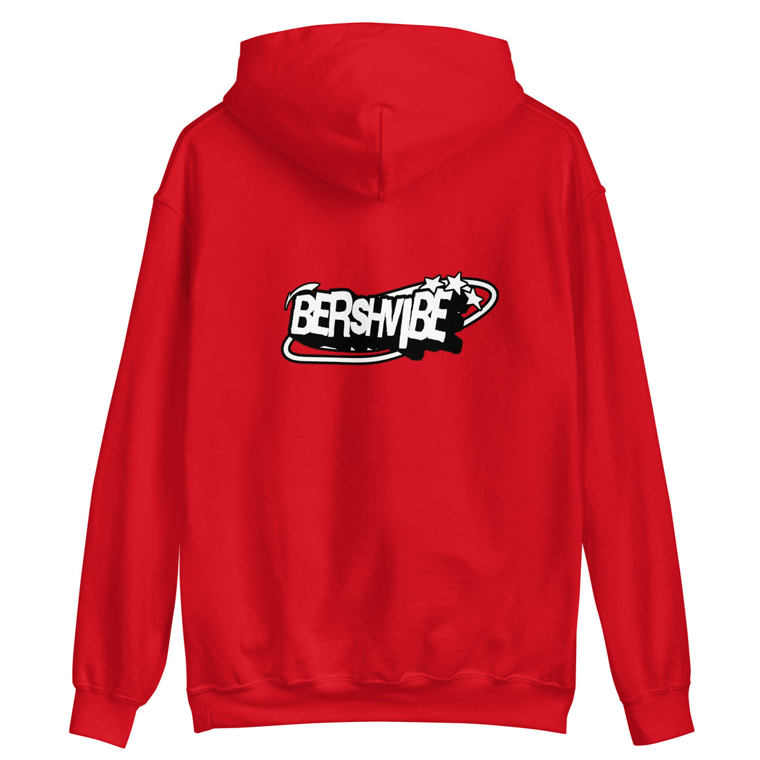 Sweatshirt Bershvibe