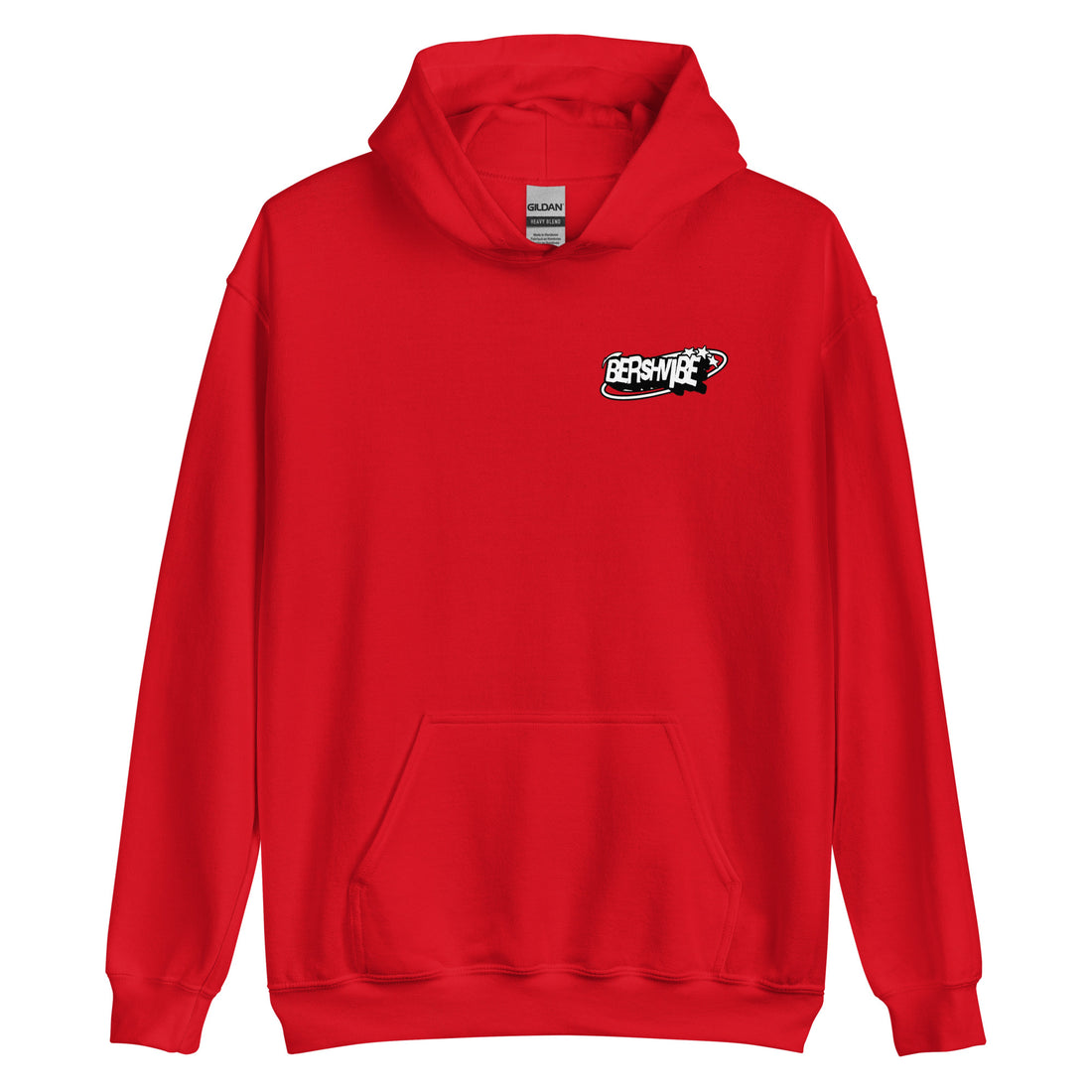 Sweatshirt Bershvibe