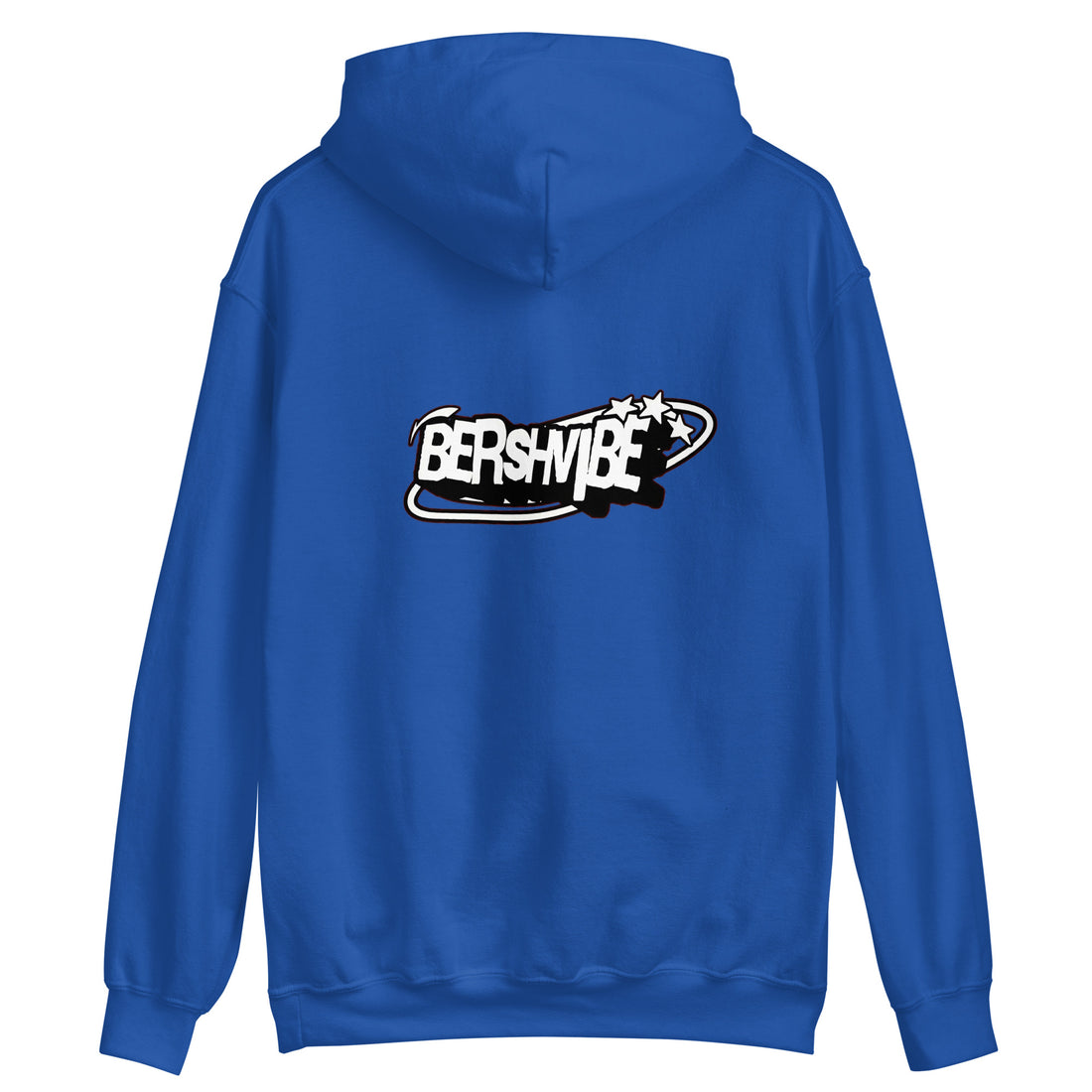 Sweatshirt Bershvibe