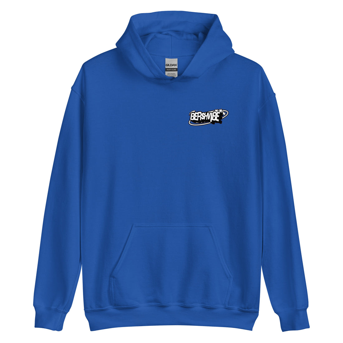 Sweatshirt Bershvibe
