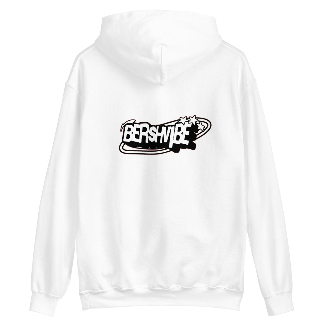 Sweatshirt Bershvibe