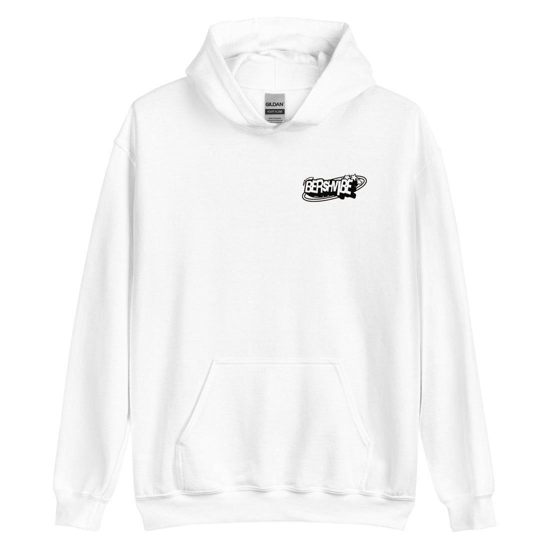 Sweatshirt Bershvibe