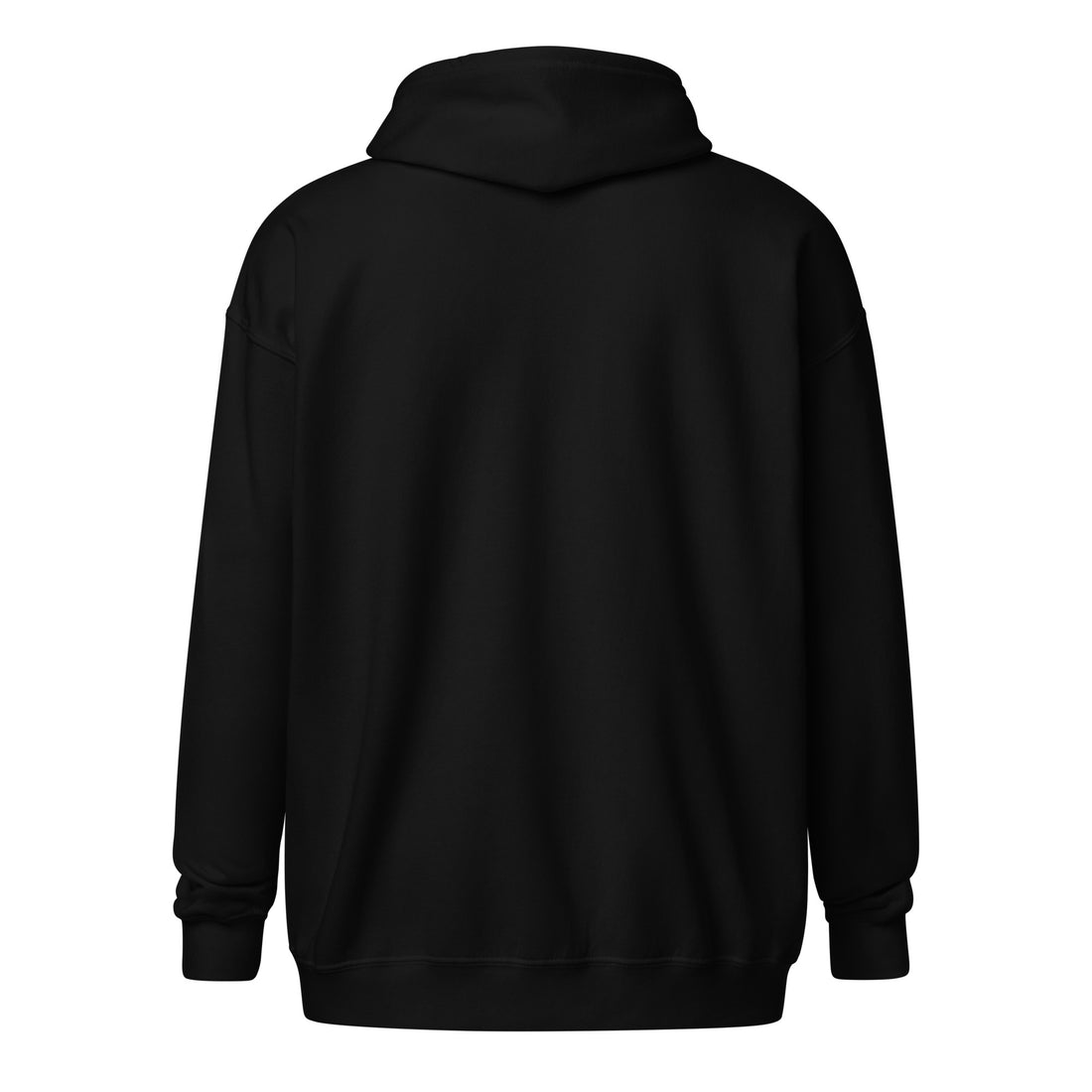 Sweatshirt com capuz Bershvibe