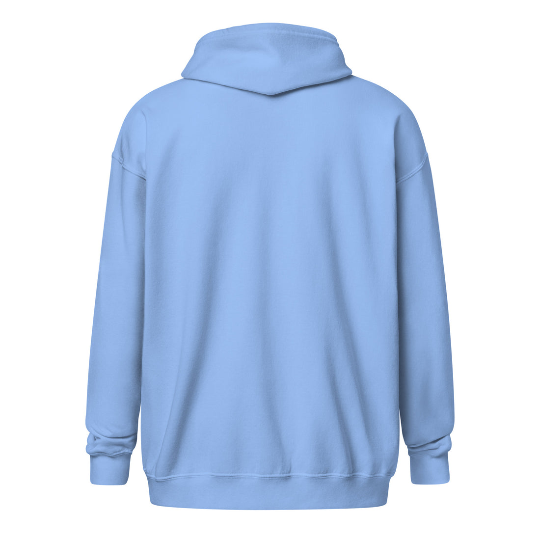 Sweatshirt com capuz Bershvibe