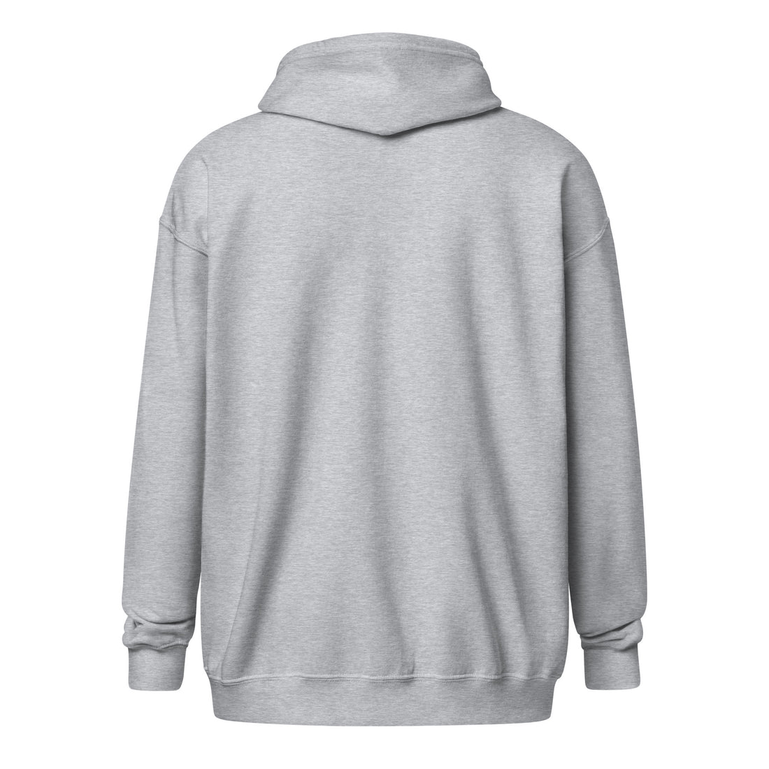 Sweatshirt com capuz Bershvibe