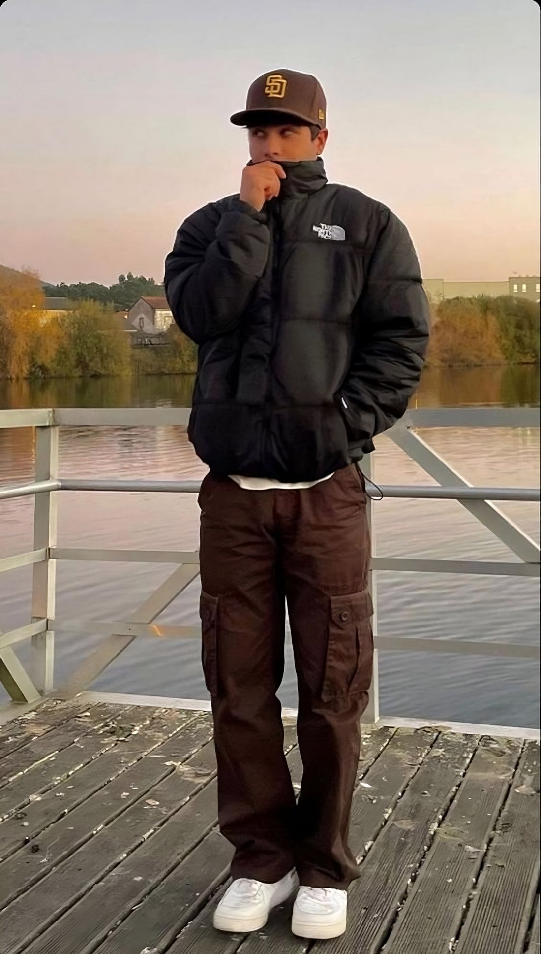 Streetwear - BERSHVIBE