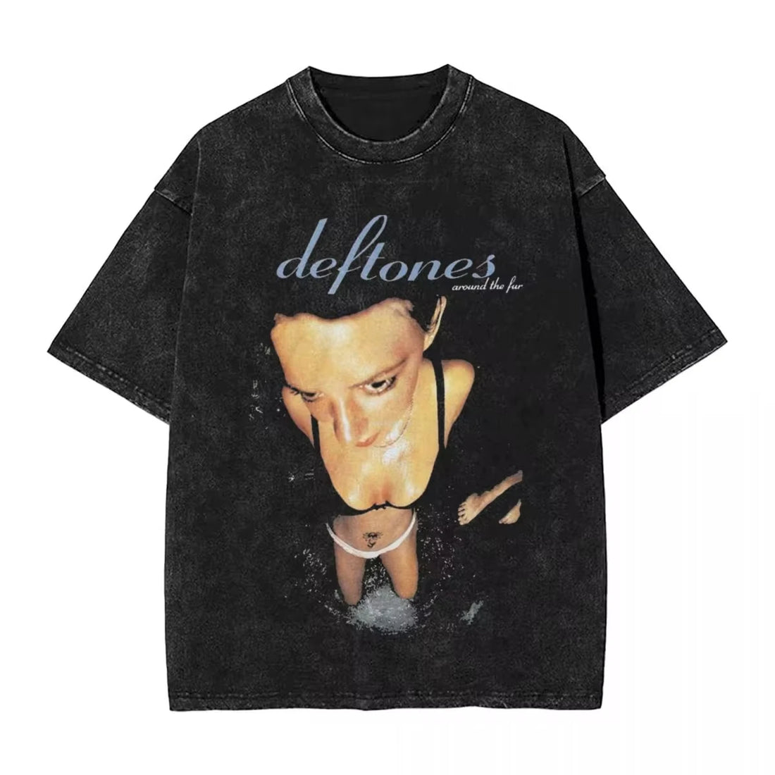 T-shirt Plus