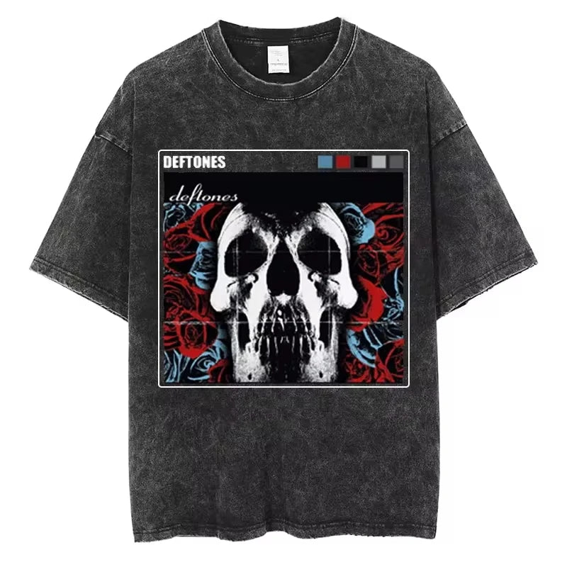 T-shirt Plus