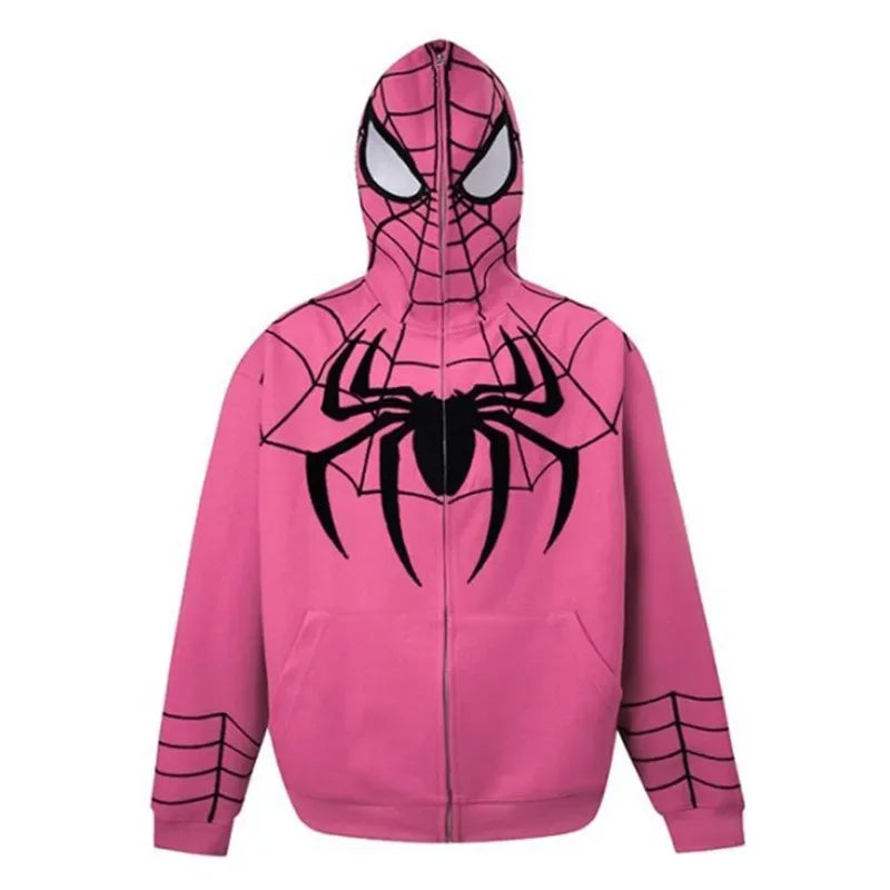 Aranha de fecho