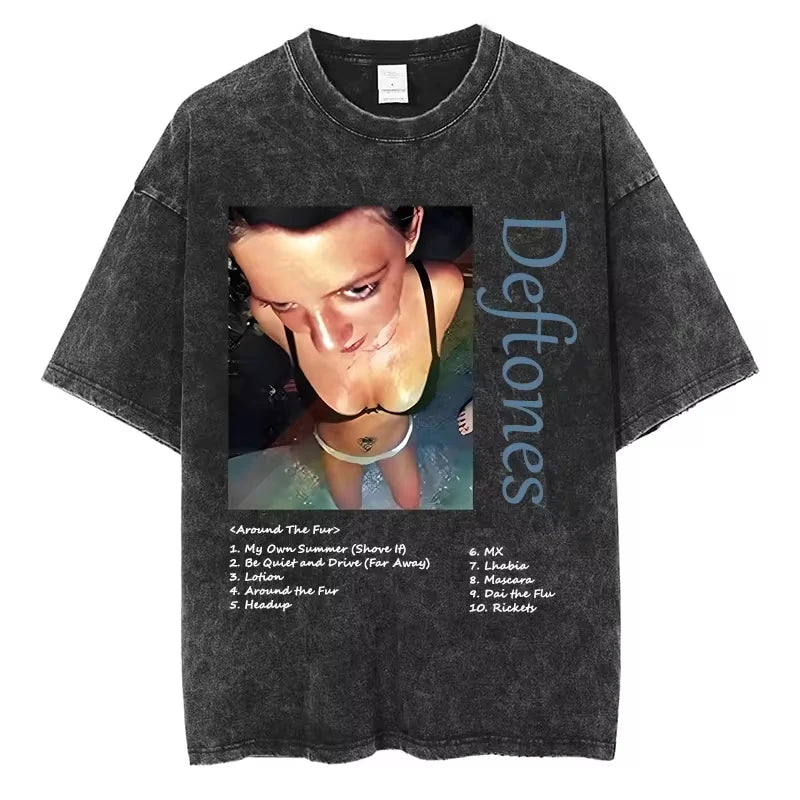 T-shirt Plus