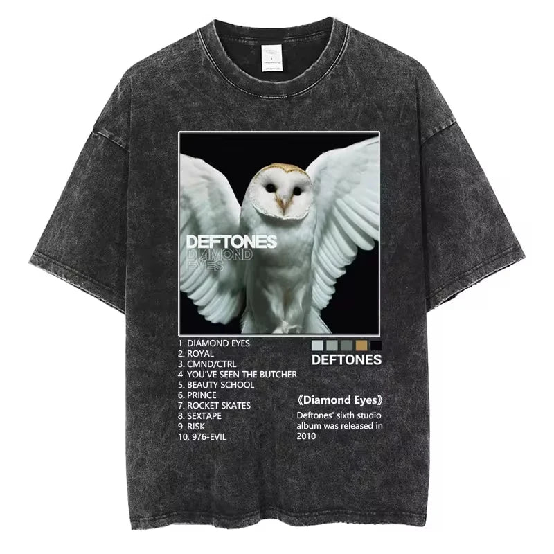 T-shirt Plus