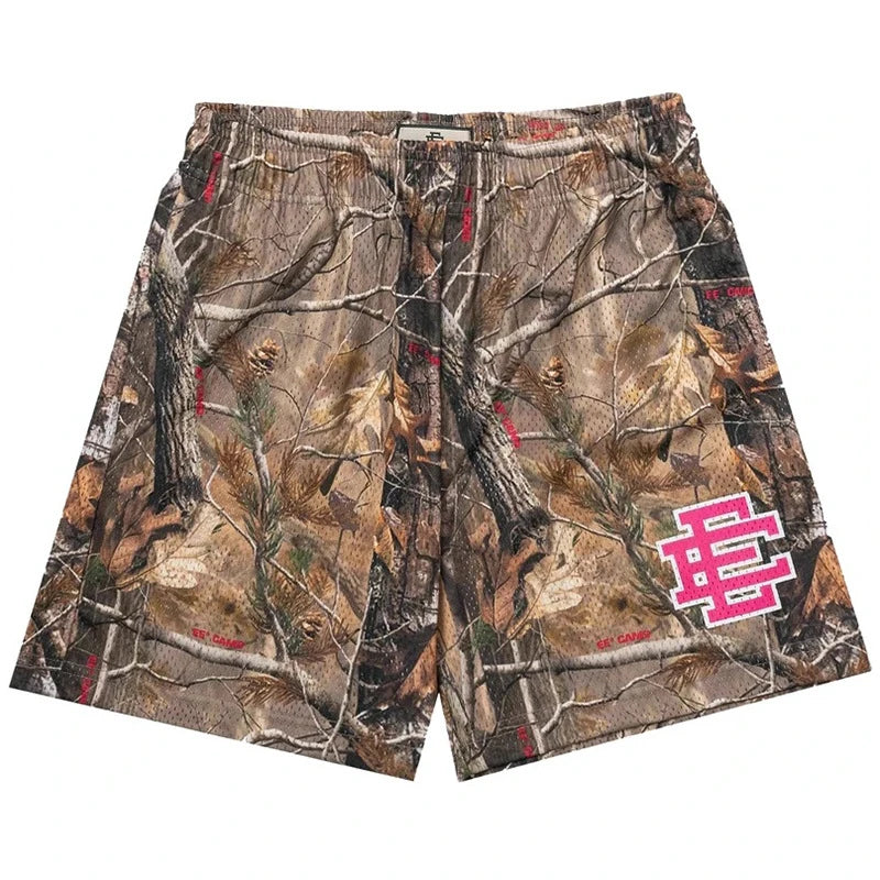 Shorts DYD