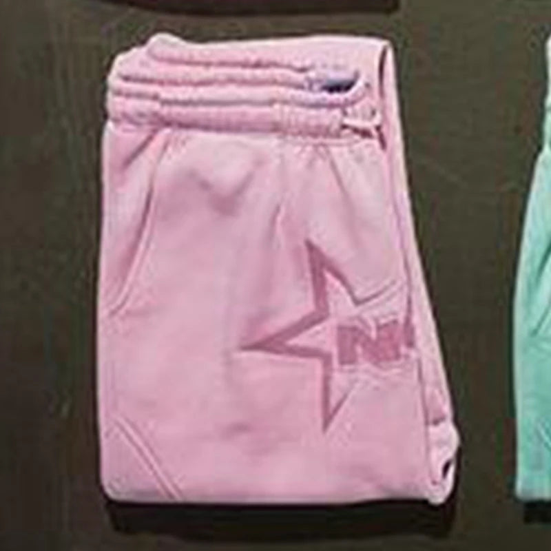 Conjunto NOFS Bordados