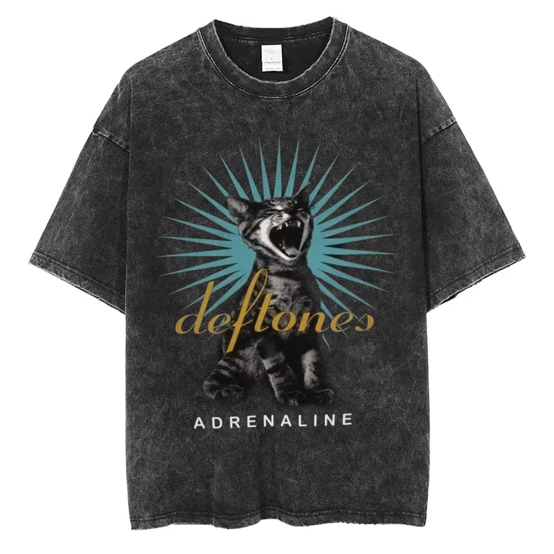 T-shirt Plus