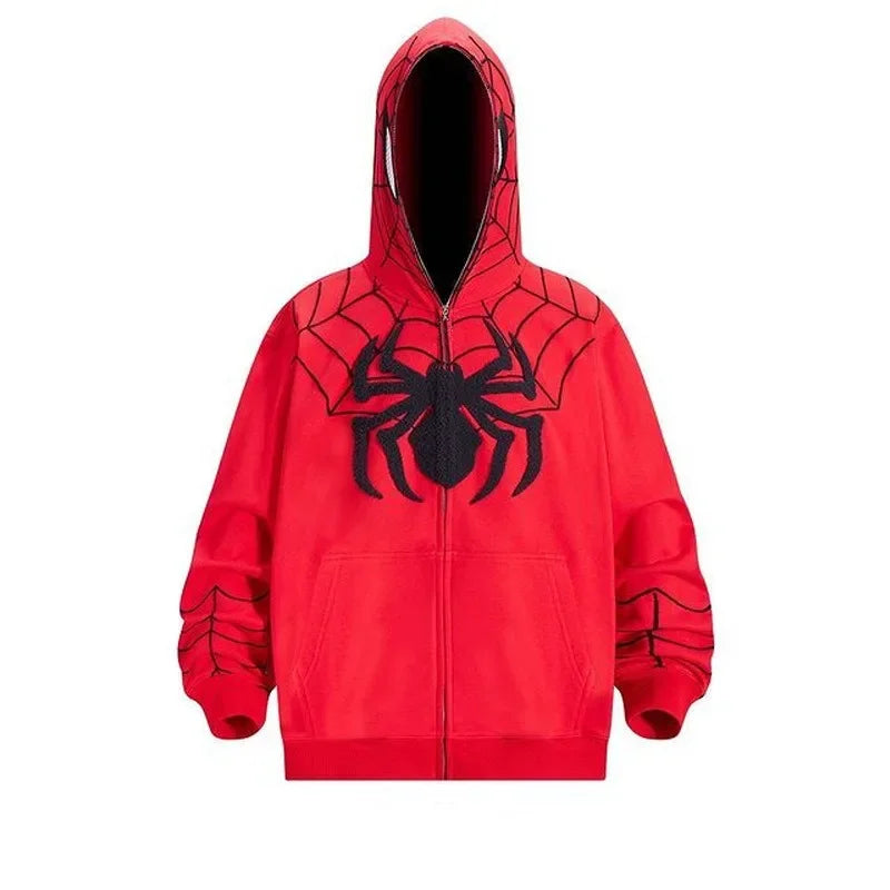 Aranha de fecho