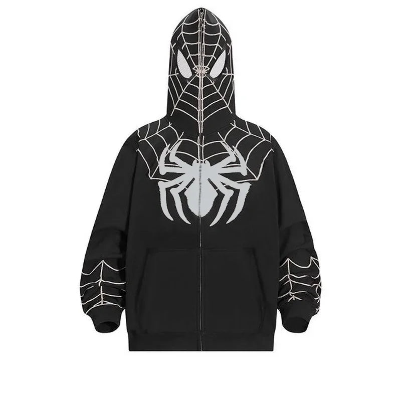 Aranha de fecho
