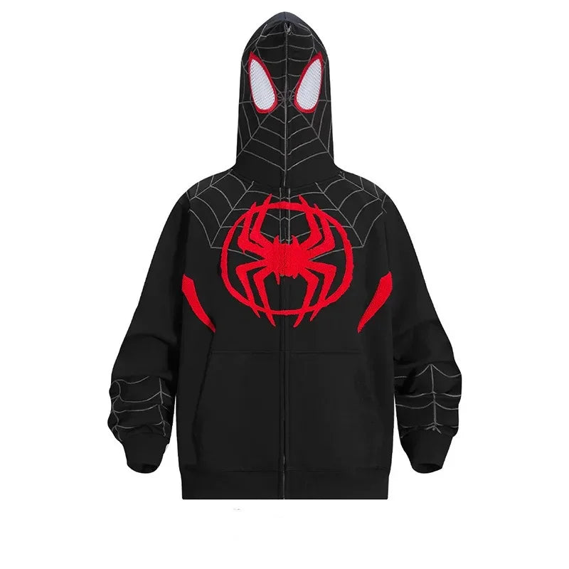 Aranha de fecho
