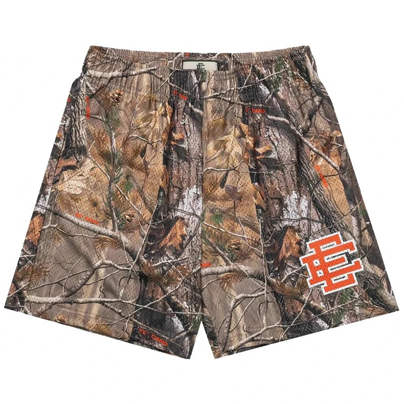 Shorts DYD