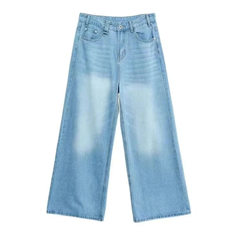 jeans mega baggy